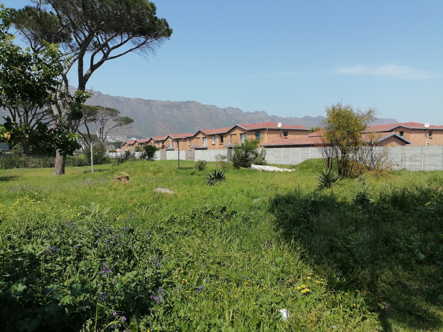 0 Bedroom Property for Sale in Pine Acres Western Cape